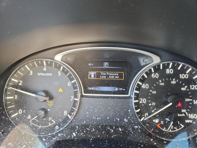 Фото 9 - NISSAN ALTIMA