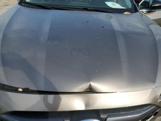 Фото 12 - SUBARU OUTBACK