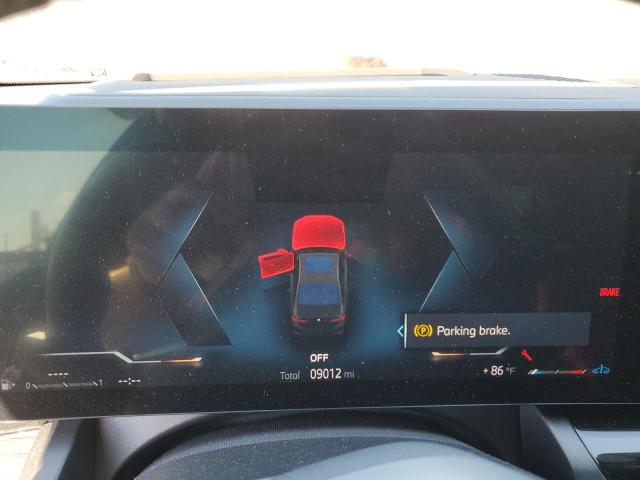 Фото 9 - BMW 5 SERIES