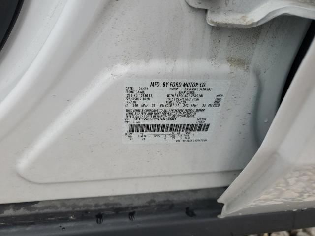 Фото 12 - FORD MAVERICK