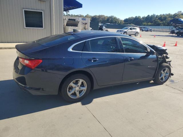 Фото 3 - CHEVROLET MALIBU
