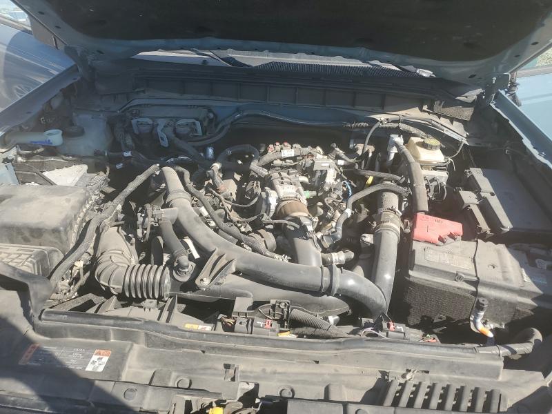 Фото 11 - FORD BRONCO