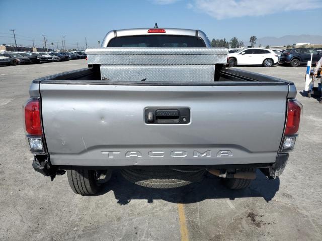 Фото 6 - TOYOTA TACOMA