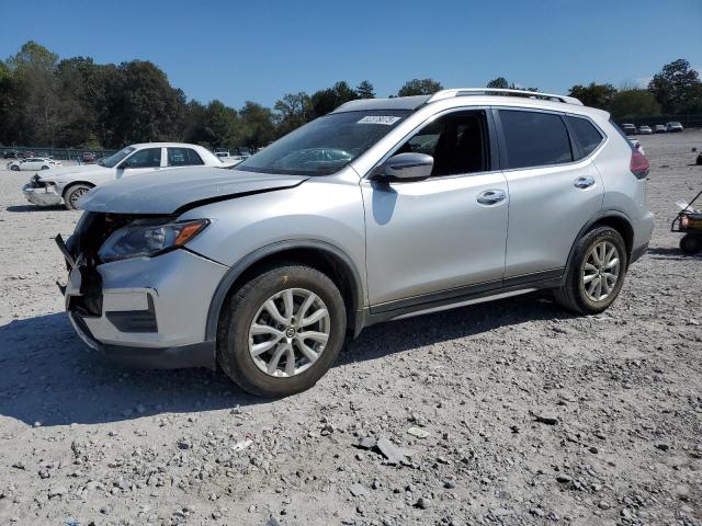 Фото 1 - NISSAN ROGUE