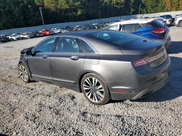 Фото 2 - LINCOLN MKZ