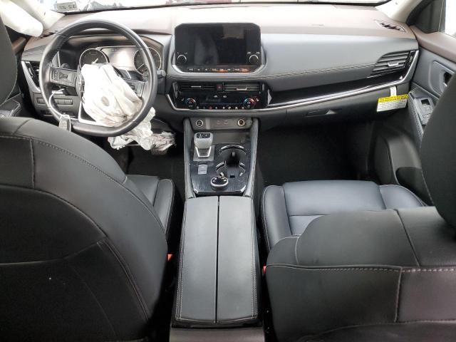 Фото 8 - NISSAN ROGUE