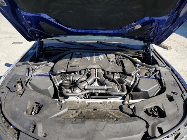 Фото 11 - BMW M8