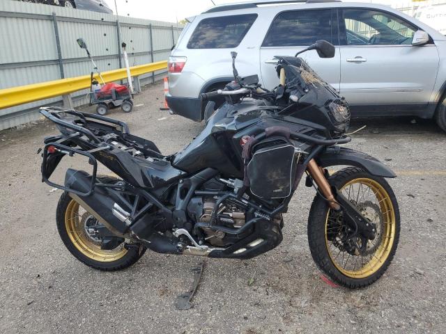 HONDA CRF CYCLE 2021