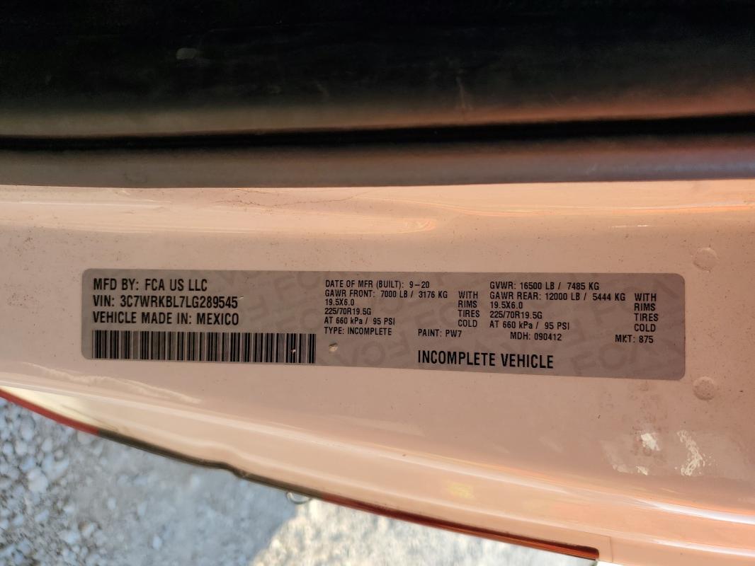 Фото 13 - RAM All Models