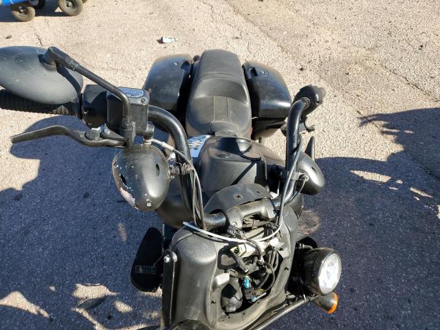 INDIAN MOTORCYCLE 2021