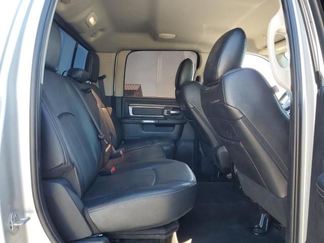 Фото 10 - RAM 2500