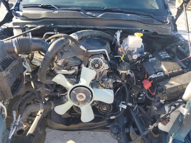 Фото 11 - RAM 2500