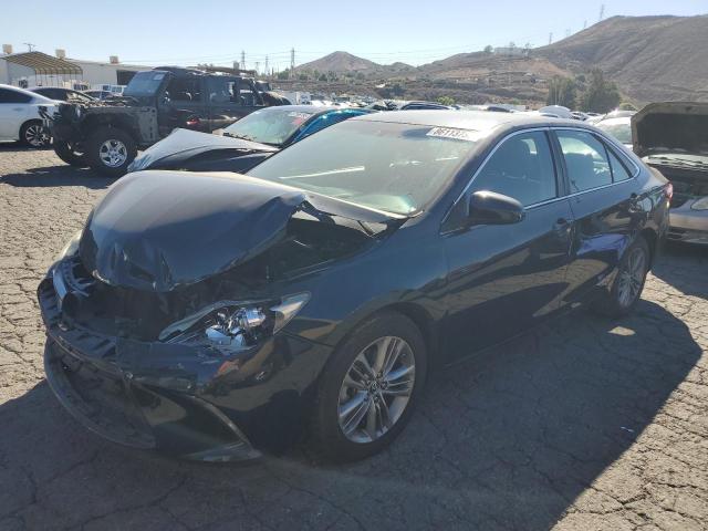 Фото 1 - TOYOTA CAMRY