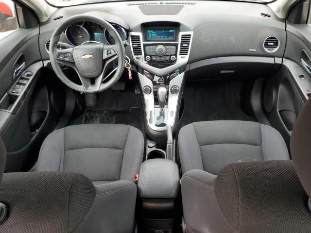 Фото 8 - CHEVROLET CRUZE