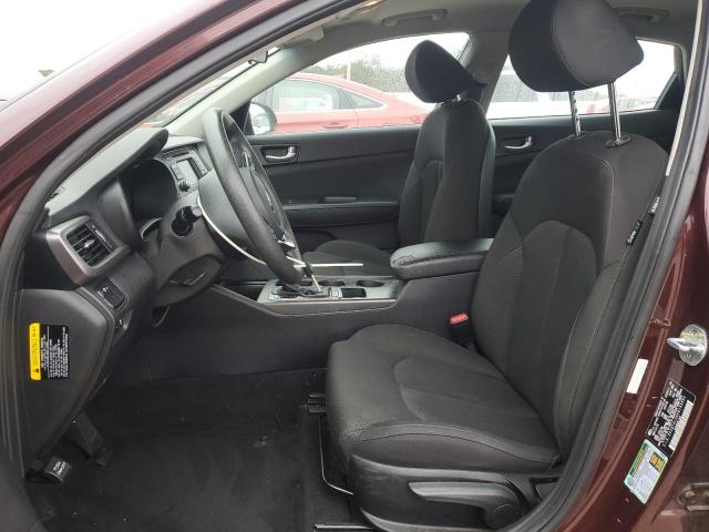 Фото 7 - KIA OPTIMA