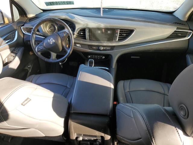 Фото 8 - BUICK ENCLAVE