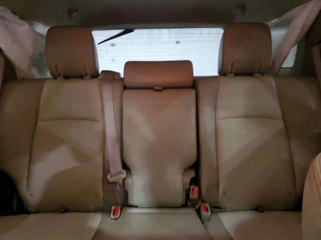 Фото 10 - TOYOTA 4RUNNER