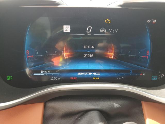 Фото 9 - MERCEDES-BENZ SL-CLASS