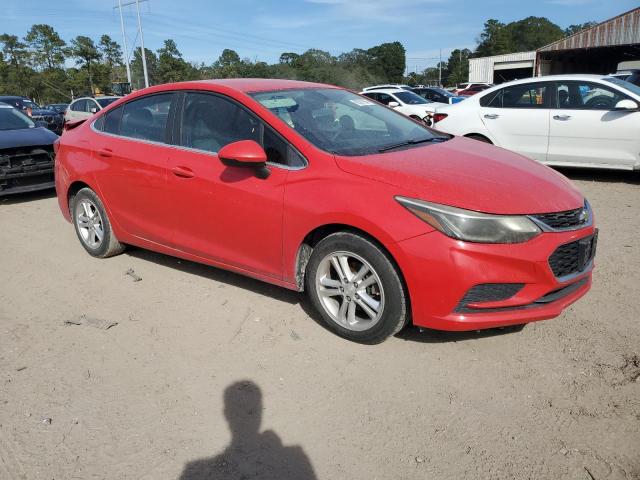 Фото 4 - CHEVROLET CRUZE