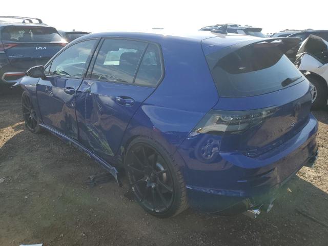 VOLKSWAGEN GOLF 2024 VIN WVWEB7CD4RW149786