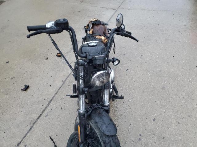 HARLEY-DAVIDSON XL1200 XS 2018