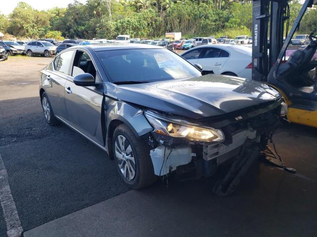 Фото 4 - NISSAN ALTIMA