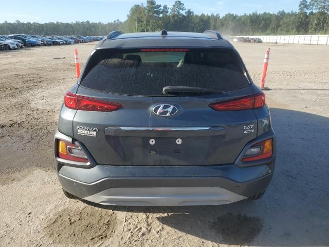 Фото 6 - HYUNDAI KONA
