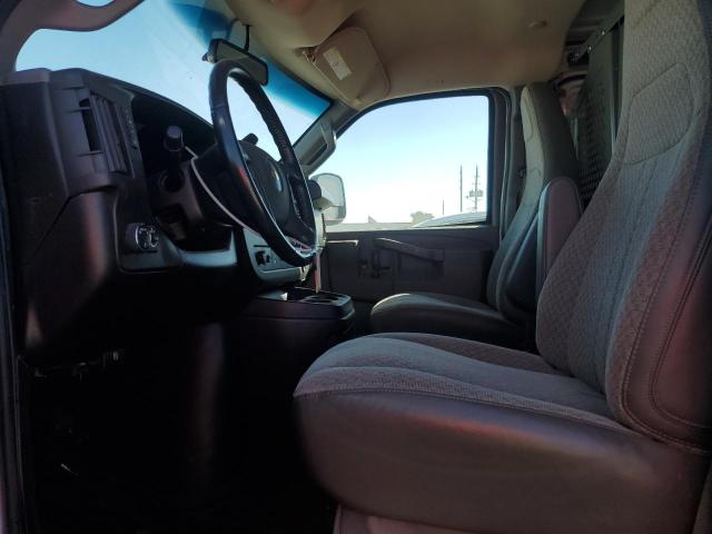 Фото 7 - CHEVROLET EXPRESS