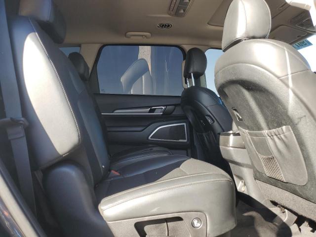 Фото 11 - KIA TELLURIDE