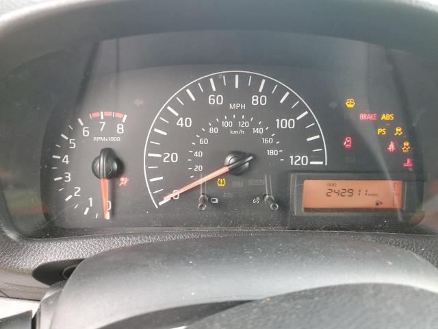 NISSAN NV 2019 VIN 3N6CM0KN7KK698948