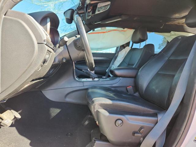 Фото 7 - JEEP GRAND CHER