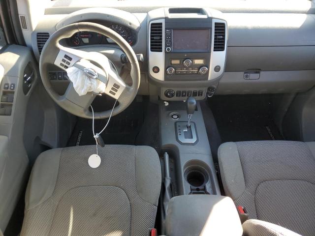 Фото 8 - NISSAN FRONTIER