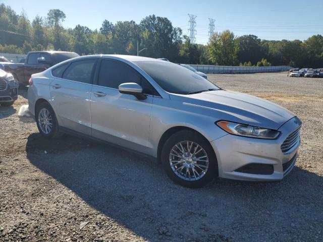 Фото 4 - FORD FUSION