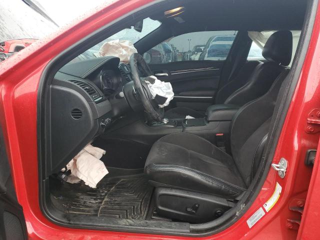 Фото 7 - CHRYSLER 300