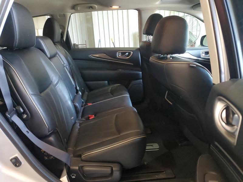 Фото 11 - INFINITI QX60