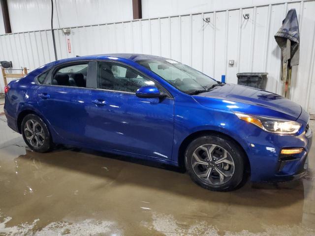 Фото 4 - KIA FORTE