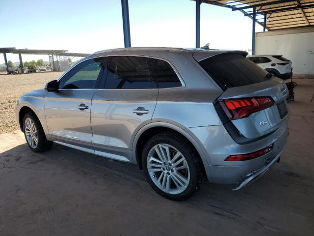 Фото 2 - AUDI Q5