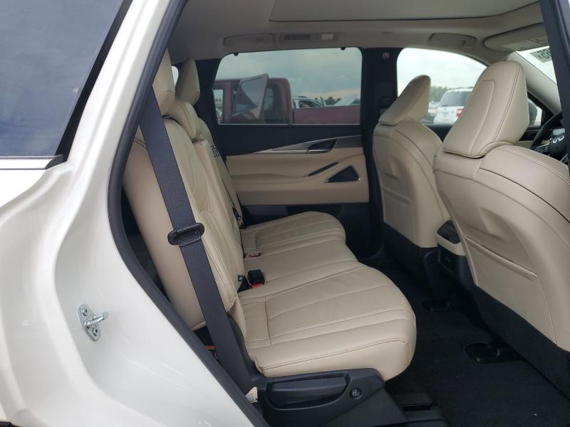 Фото 11 - INFINITI QX60