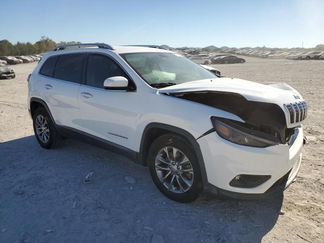 Фото 4 - JEEP GRAND CHER