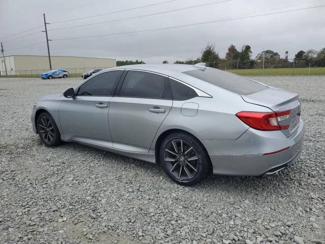 2021 HONDA ACCORD