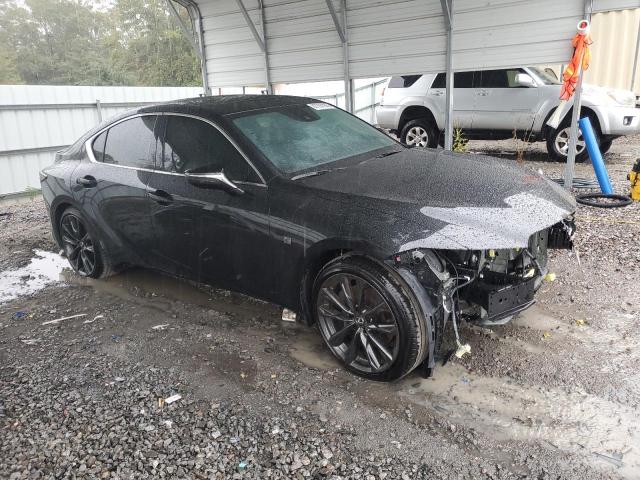 Фото 4 - LEXUS IS 350 F S