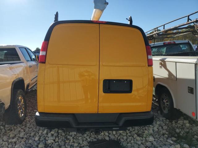 Фото 6 - CHEVROLET EXPRESS