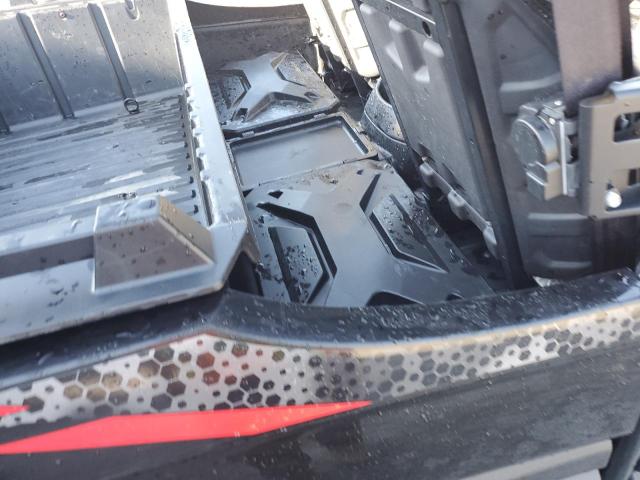 KAWASAKI KRF800 J 2023