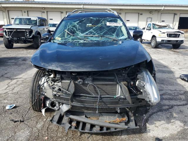 Фото 5 - NISSAN ROGUE