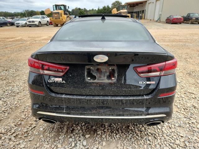 Фото 6 - KIA OPTIMA