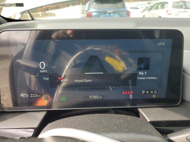 HONDA PROLOGUE T 2024 VIN 3GPKHXRJ5RS511150