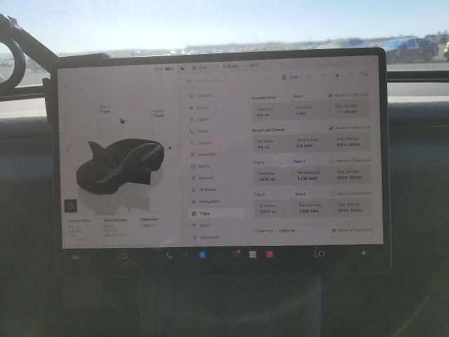 Фото 9 - TESLA MODEL 3