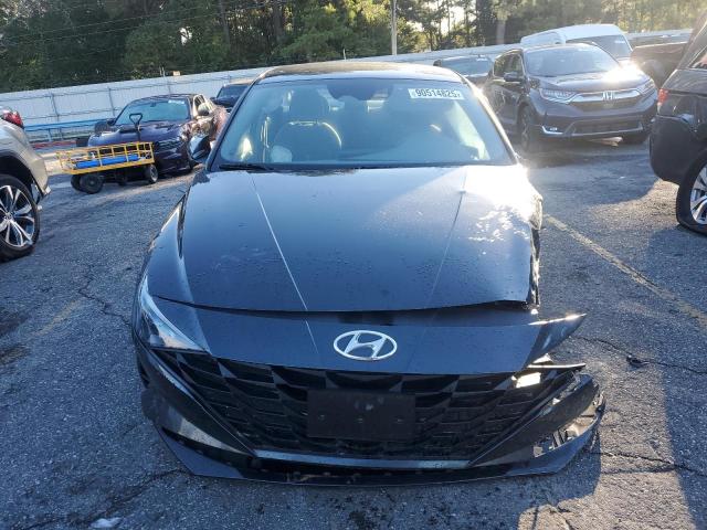 Фото 5 - HYUNDAI ELANTRA