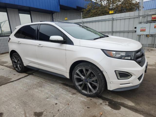 Фото 4 - FORD EDGE