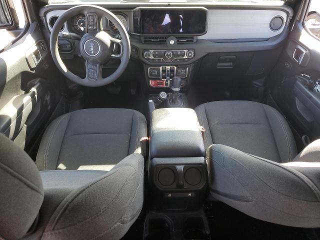 Фото 8 - JEEP WRANGLER